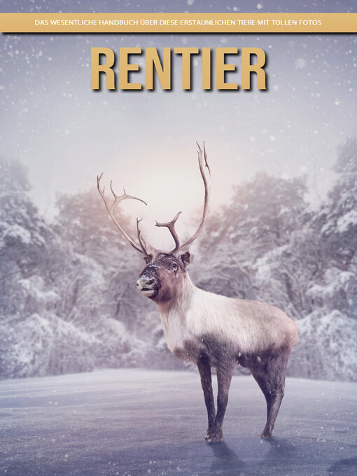 Title details for Rentier by Claudia Santopaolo - Available